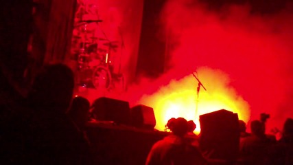 Sabaton Helloween Gamma Ray Eluveitie 2
