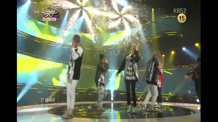 130405 Teen Top - Miss Right [720p]