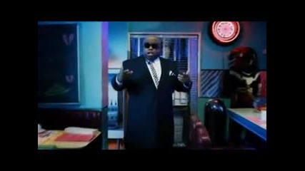Cee Lo Green - Fuck You [official Video]