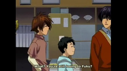 [ Eng Sub ] Hikaru no Go - Episode 29