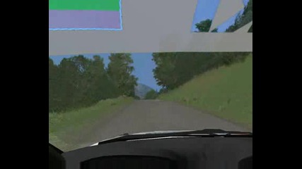 Suzuki Ignis - Richard Burns Rally