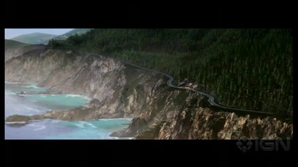 Hd Need for Speed Hot Pursuit Trailer 2010 