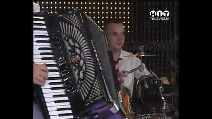 Hanka Paldum - Volela sam volela (hit Televizija Brcko)