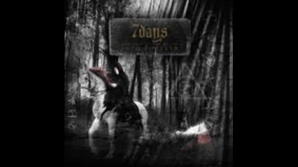 7 Days - Final Wisdom