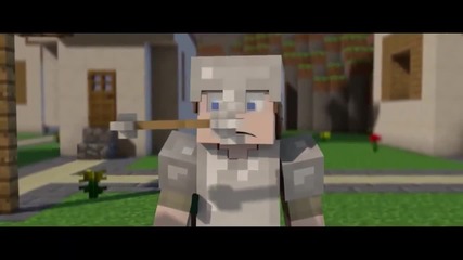 ♪ -hunger Games Song.