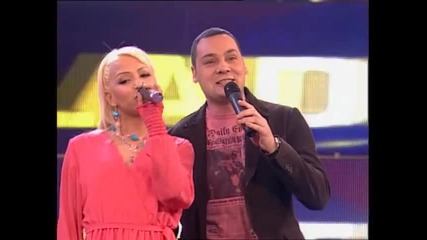 Darko Filipovic i Aleksandra Mladenovic - U godini jedan dan