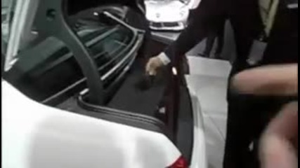 Mercedes 