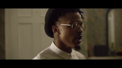 August Alsina - Hip Hop ( Explicit ) ( Официално Видео )