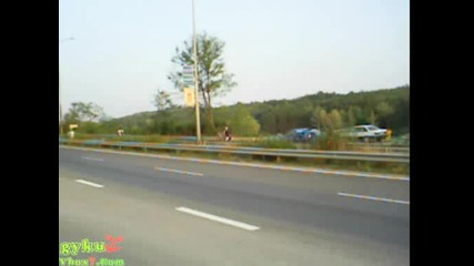 Мотосъбор 22.08.2008 Велико Търново - Част 1