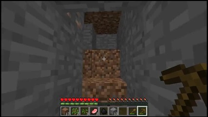 Minecraft Маратон - S1 Ep 1
