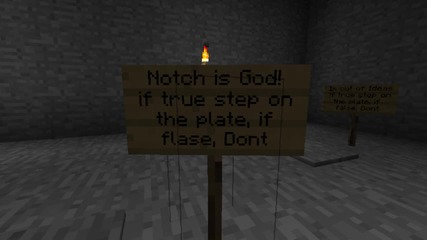 Minecraft_ Indiana Jones & The Lost Diamond