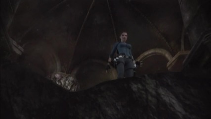 Tomb Raider Underworld