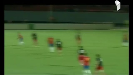 Автоголът на Иниго Мартинес във вратата на Де Хеа