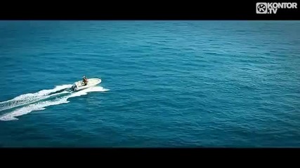 Dj Antoine feat. Tom Dice - Sunlight (official Video Hd)