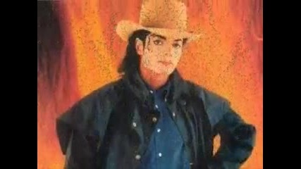 Michael Jackson If we were a movie ... 