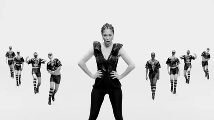 Nicole Scherzinger - Boomerang
