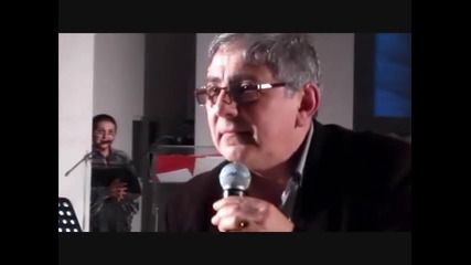 Хайгашот Агасян-младостта Се Завръща-на живо-2014