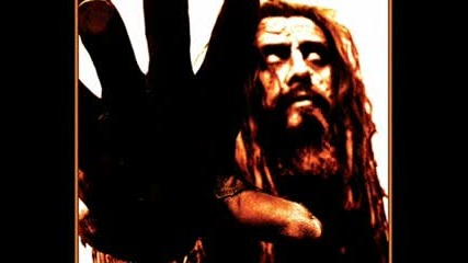 Rob Zombie Ft Alice Cooper - Hands Of Death