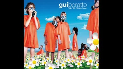 Gui Boratto - No Turning Back