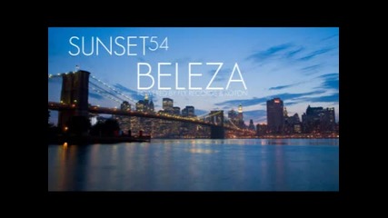 Sunset54 - Beleza (by Fly Records)
