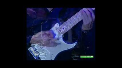 Axel Rudi Pell - Live Bochum 2002 - Casbah