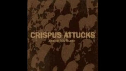 Crispus Attucks - Convenience Kills