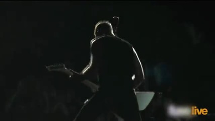 Metallica - Ride the Lightning - Live Orion Music Festival 2012