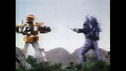 Mighty Morphin Power Rangers - 1x33 - The Yolks on you! 