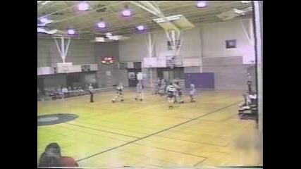 Funny Basketball Video