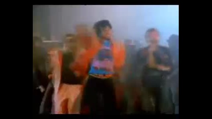 Michael Jackson i negovite neveroqtni tanci
