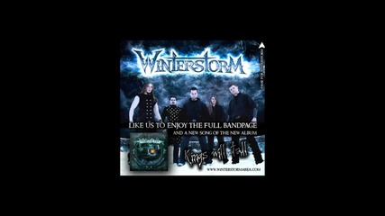 Winterstorm - Return To Glory Hd (2012)