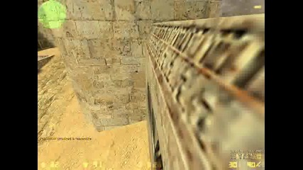 Counter strike 1.6 movie bugs and tricks dust 2