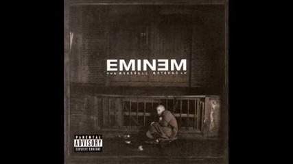 Eminem - Kim 