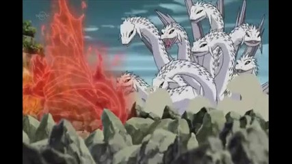 Sasuke vs Itachi Hd part 3