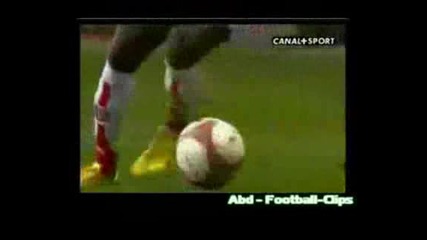 Красив Футбол - Финтове