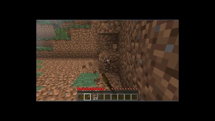 Minecraft Survival Mod - Binev Island Ep. 1