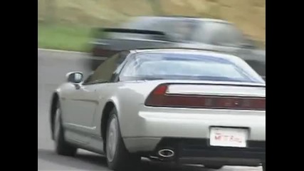 Nsx - Type R Legend - Best Motoring International - 12 