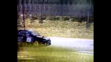 Subaru Impreza 22b Sti 
