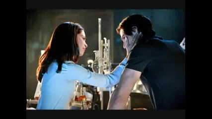 Beauty and the Beast Music ~ 1x02 ~ Minutes Til Midnight - Unstoppable