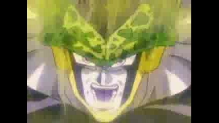 Dragon Ball Z