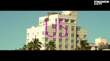 » Нoво и Страхотно » Jack Holiday feat. Jasmin Paan - Big Reggie - Back In Miami