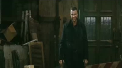 X - Men Origins Wolverine Trailer