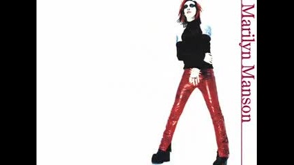 Marilyn Manson Slideshow