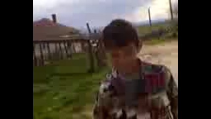 karabatache si tyrsi gadje