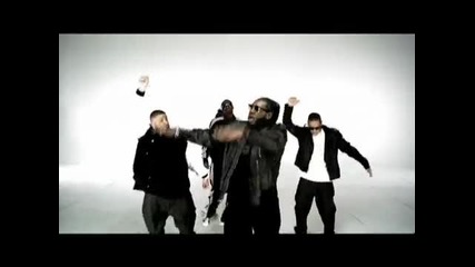 Dj Khaled - All I Do Is Win Feat. Ludacris, Rick Ross, T-pain & Snoop Dogg