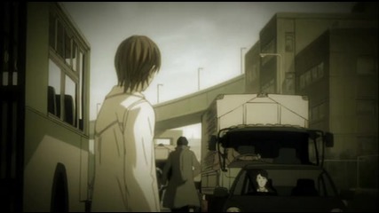 Death Note Ep. 06 - Unraveling