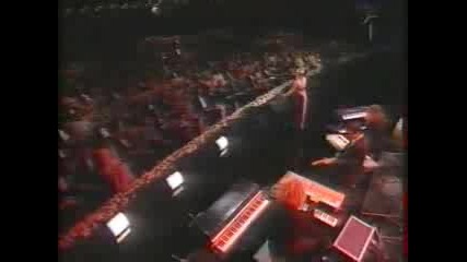 Robyn - Show Me Love Polar Music Prize