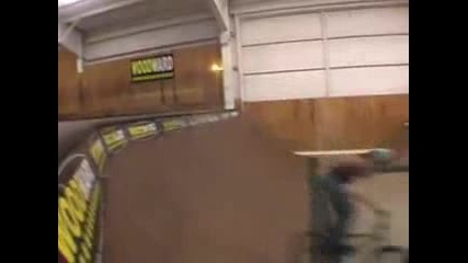 standard - bmx - skills
