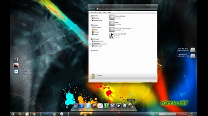 My Mods - Windows 7 Ulltimate [hq]