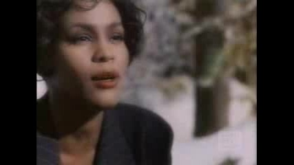 I Will Always Love You Whitney Houston Video The Bodyguard 